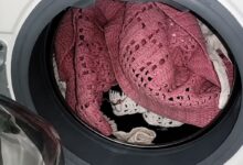 Tapete na máquina de lavar: cuidados essenciais para evitar danos ao tecido e ao eletrodoméstico