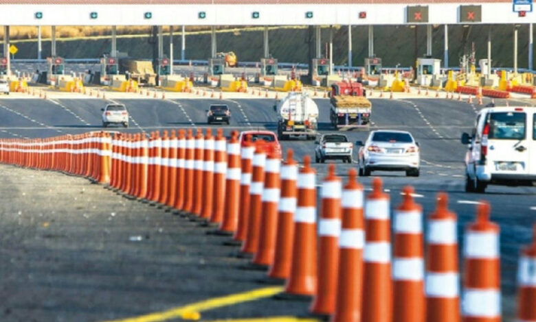 Tarifa de pedágio na Br-060 entre Anápolis e Goiânia deve chegar a R$ 20 com nova concessão