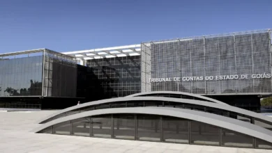 Tce-go abre concurso com 16 vagas de nível médio e salários de R$ 11,8 mil