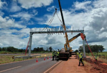 Tecnologia free flow deve dobrar presença em rodovias brasileiras até 2027