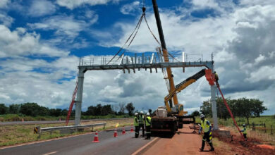 Tecnologia free flow deve dobrar presença em rodovias brasileiras até 2027