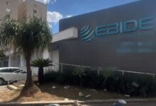 Tentativa de furto em escola de odontologia em Goiânia acende alerta sobre equipamentos abandonados