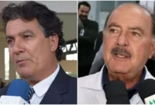 Thales Jayme se posiciona sobre impasse na suplência de Zacharias Calil
