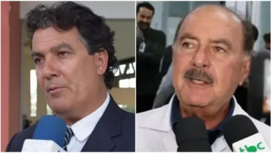Thales Jayme se posiciona sobre impasse na suplência de Zacharias Calil