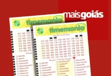 Timemania 2435: veja o resultado e os ganhadores do concurso