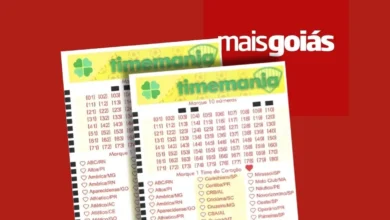 Timemania 2435: veja o resultado e os ganhadores do concurso