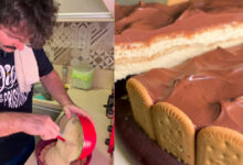 Torta alemã: aprenda a preparar a sobremesa clássica com poucos ingredientes