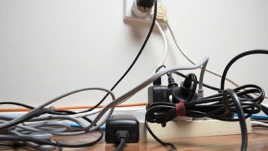 Trilhos eletrificados modulares substituem extensões e benjamins em projetos residenciais
