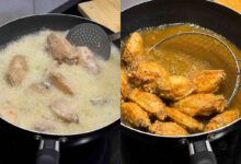 Tulipa de frango: a opção crocante e econômica para refeições no fim do mês