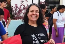 Unidade Popular oficializa Luciana Amorim como candidata ao governo de Goiás
