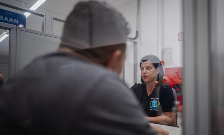 Vagas de emprego em Anápolis: Sine anuncia 738 oportunidades para diversos níveis