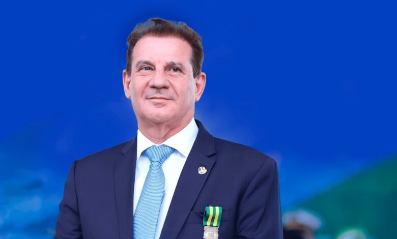 Vanderlan Cardoso declara R$ 66 milhões ao TSE e aponta crescimento patrimonial