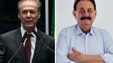 Vanderlan Cardoso define chapa com Pedro Chaves e Samir Hajjar para reeleição em 2026