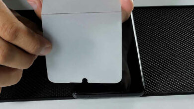 Vidro ou hidrogel: entenda qual película protege melhor a tela do seu smartphone