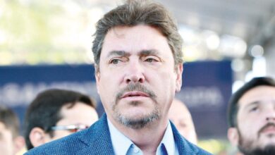 Wilder Morais declara patrimônio de R$ 65,1 milhões à Justiça Eleitoral