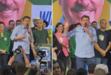 Wilder Morais ignora pesquisas e aposta em virada eleitoral para o governo de Goiás