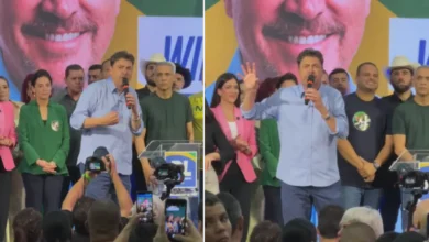 Wilder Morais ignora pesquisas e aposta em virada eleitoral para o governo de Goiás