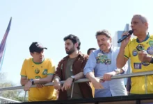 Wilder Morais inicia campanha eleitoral em Goiás com foco na coesão do PL