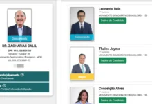 Zacharias Calil altera chapa ao Senado e oficializa Leonardo Reis como suplente