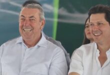 Zé Mário assume coordenação de campanha e aponta Daniel Vilela como o mais preparado
