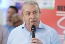 Zé Mário comenta escolha de Luiz do Carmo para vice na chapa de Daniel Vilela