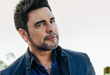 Zezé Di Camargo transforma fazenda em santuário e proíbe abate de animais em Goiás