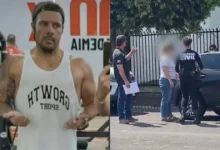 Advogada é presa por suspeita de sedar e planejar morte do marido por seguro de R$ 1 milhão
