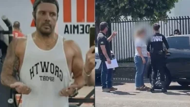 Advogada é presa por suspeita de sedar e planejar morte do marido por seguro de R$ 1 milhão