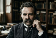 Aforismo de Nietzsche sobre a natureza e a liberdade de ser ganha relevância na vida contemporânea