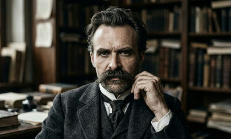 Aforismo de Nietzsche sobre a natureza e a liberdade de ser ganha relevância na vida contemporânea