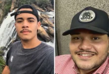 Colisão frontal na Br-414 resulta na morte de dois jovens em Cocalzinho de Goiás