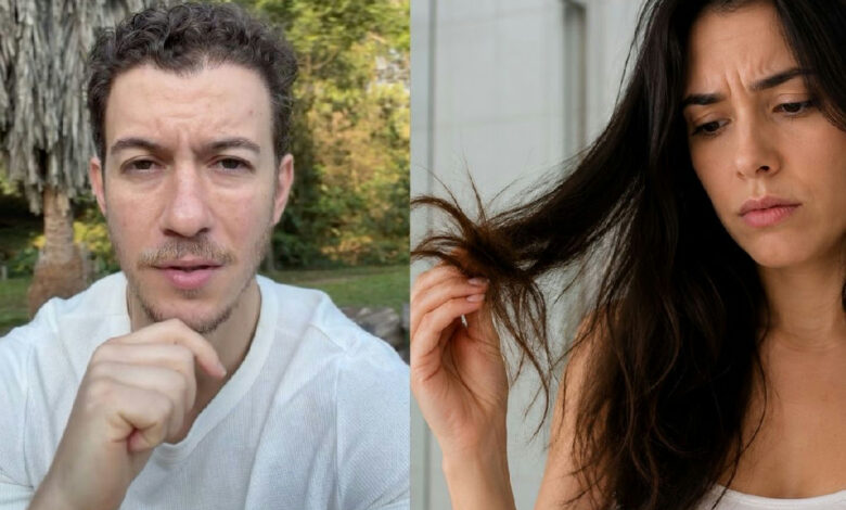 Condicionador antes do shampoo: a técnica de especialista para cabelos bonitos e protegidos