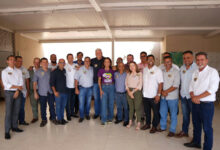 Dezenove vereadores de Aparecida de Goiânia declaram apoio a Gracinha Caiado em encontro oficial