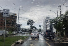 Goiás tem alerta de tempestade e granizo em 190 cidades após onda de calor extremo