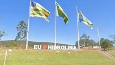 Hidrolina, em Goiás, abre concurso público com 320 vagas e salários de até R$ 3,8 mil