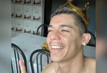 Influenciador brasileiro detido nos EUA relata condições precárias em desabafo à família