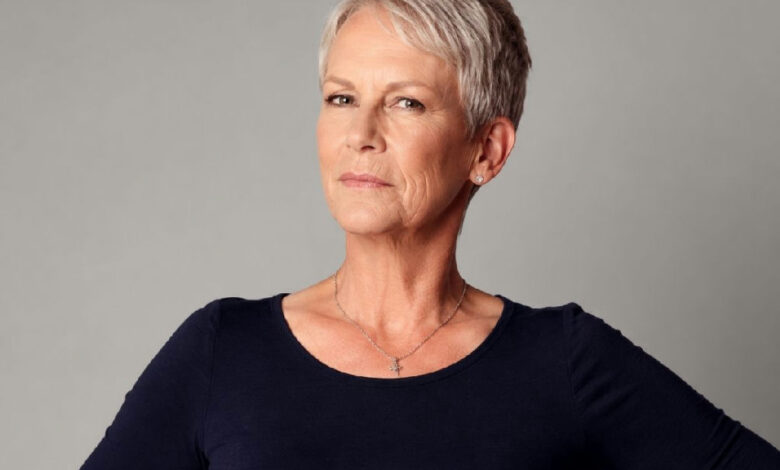 Jamie Lee Curtis: a estrela de Hollywood que patenteou uma fralda com bolsos impermeáveis