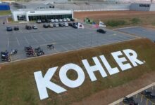 Kohler encerra fábrica em Minas Gerais e demite mais de 400 funcionários
