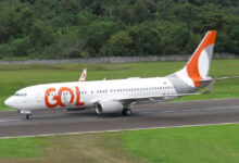 Quanto ganham os pilotos e copilotos na Latam, Gol e Emirates segundo o Glassdoor