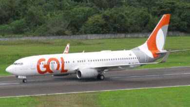 Quanto ganham os pilotos e copilotos na Latam, Gol e Emirates segundo o Glassdoor