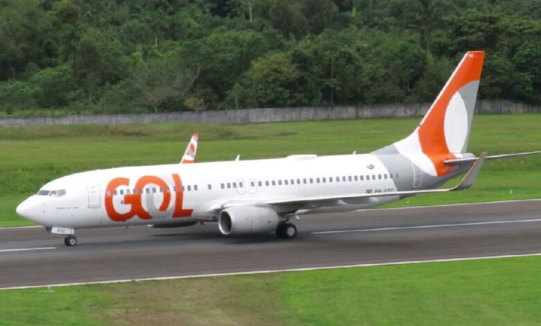 Quanto ganham os pilotos e copilotos na Latam, Gol e Emirates segundo o Glassdoor