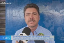 Wilder Morais propõe tabela complementar ao SUS para reduzir filas de cirurgias em Goiás
