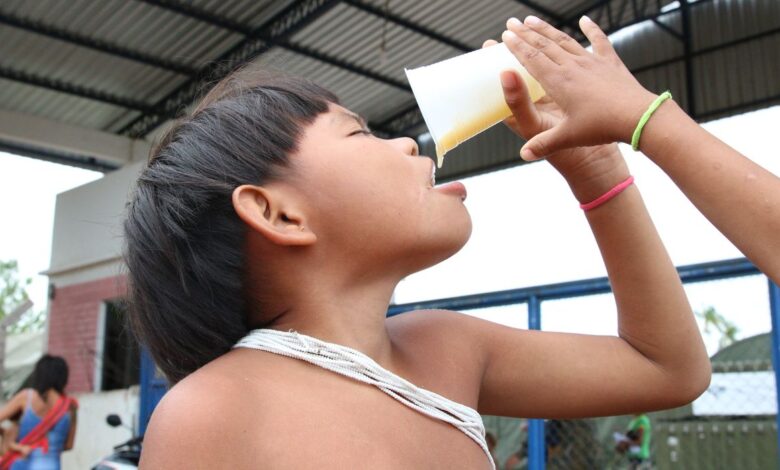 21 povos de comunidades tradicionais, incluindo quilombolas, ribeirinhos, agroex