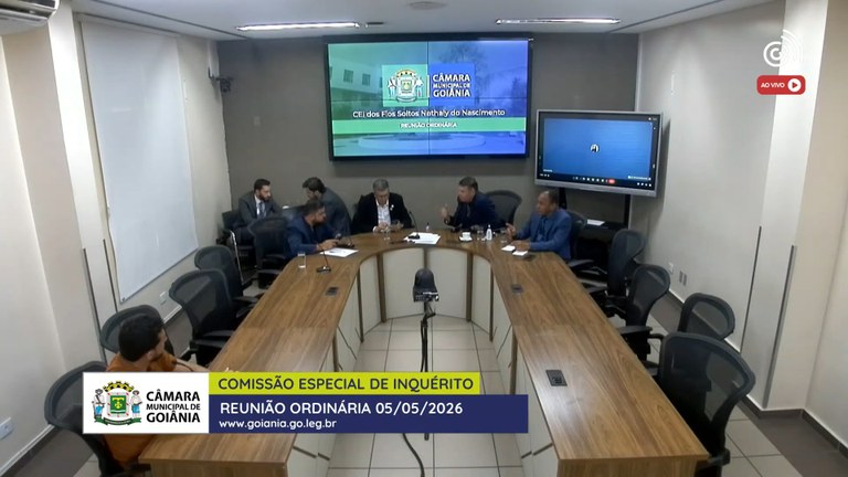 CEI dos fios soltos avança com depoimentos de representantes do setor de telecomunicações