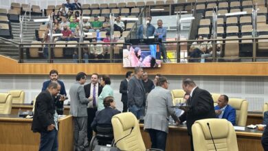 Fios soltos: Câmara estende prazo da CEI para investigar riscos urbanos