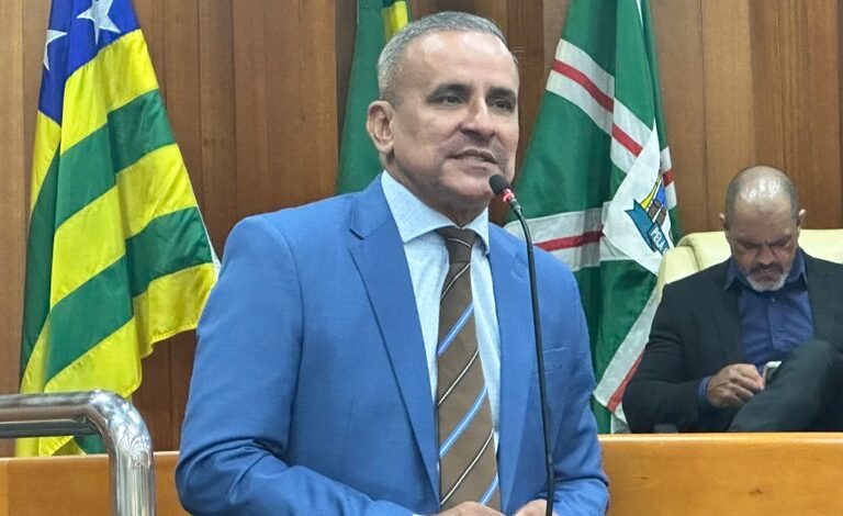 Projeto em Goiânia propõe que prefeitura seja responsável por construção e adequação de calçadas