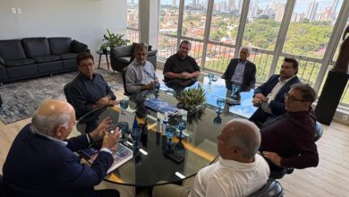 Futuro de Aparecida em debate: Plano Diretor aborda expansão industrial e verticalização