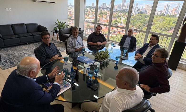 Futuro de Aparecida em debate: Plano Diretor aborda expansão industrial e verticalização