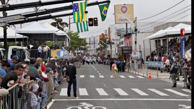 Aparecida de Goiânia celebra 104 anos: da cruz de aroeira à primeira escola, uma história de povo e progresso
