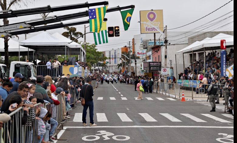 Aparecida de Goiânia celebra 104 anos: da cruz de aroeira à primeira escola, uma história de povo e progresso